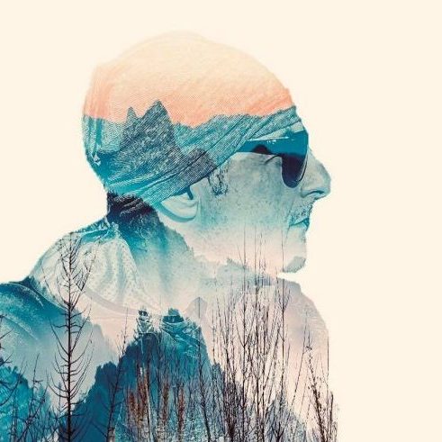 With the wolf in the heart